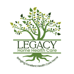 Legacy Home Health Care Logo