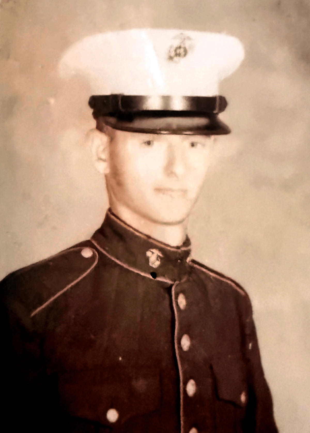 Joseph Murphy Enlisted
